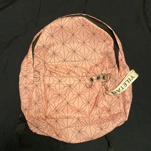 Demon slayer backpack